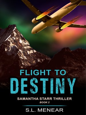 cover image of Flight to Destiny